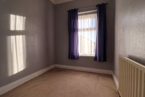 Bedroom Three- click for photo gallery